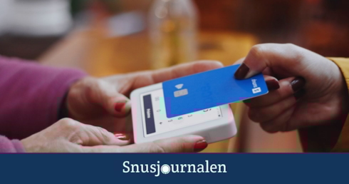 SVT-reportage visar bristande ålderskontroll i den fysiska handeln