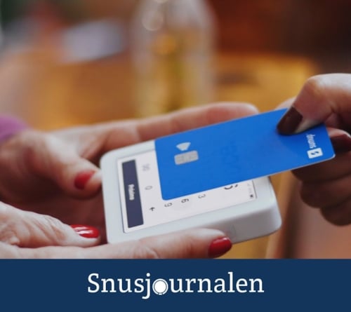 SVT-reportage visar bristande ålderskontroll i den fysiska handeln