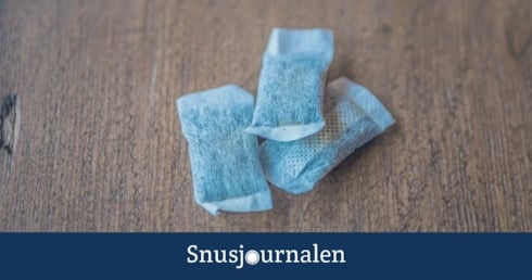 Ny rapport: ”Snuseffekten” skulle kunna halvera antalet cancerfall i EU