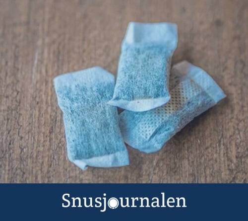 Ny rapport: ”Snuseffekten” skulle kunna halvera antalet cancerfall i EU