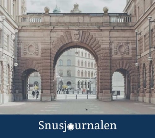 Riskreduktion saknas i förslag till höjd tobaksskatt 