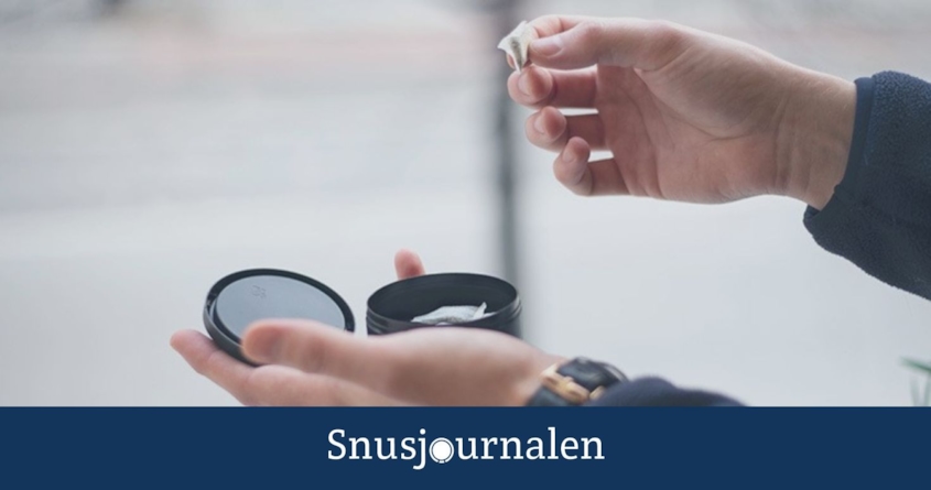 Brister i utredning om nikotin- och tobaksprodukter