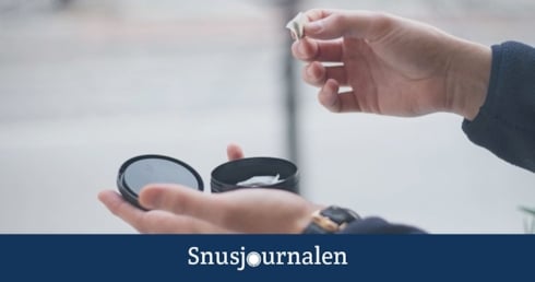 Brister i utredning om nikotin- och tobaksprodukter