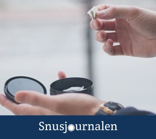 Brister i utredning om nikotin- och tobaksprodukter