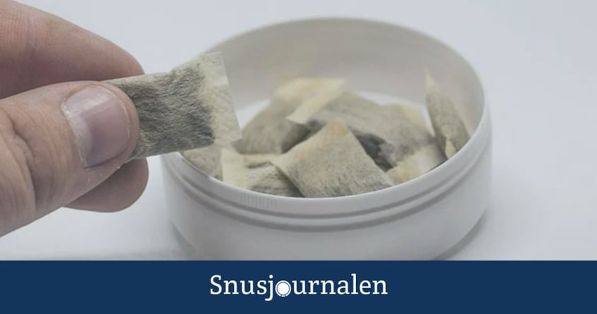Viktigt utslag for Sveriges snusare