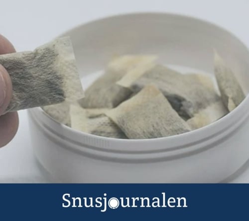 Viktigt utslag for Sveriges snusare