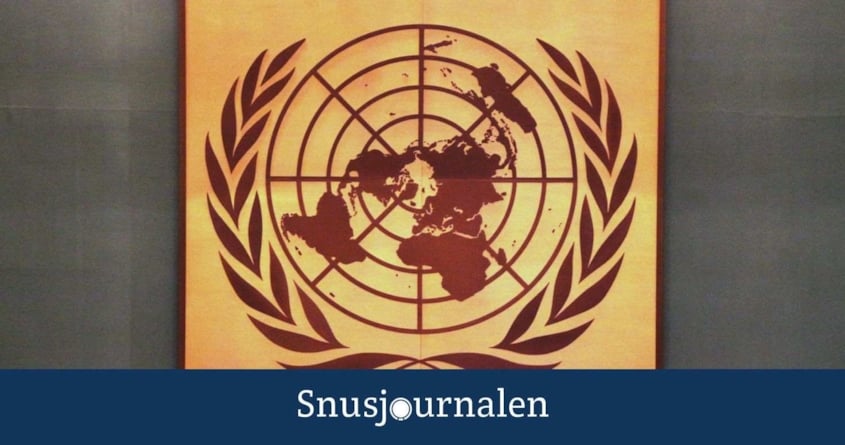 Parlamentariker uppmanar den brittiska regeringen att avfinansiera WHO