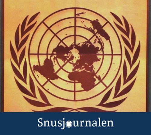 Parlamentariker uppmanar den brittiska regeringen att avfinansiera WHO