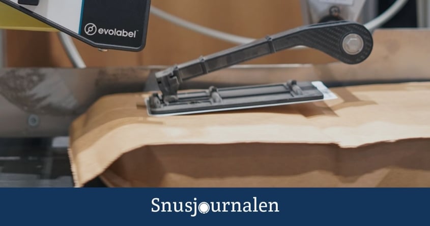 Mycket viktig dom för Sveriges snusare