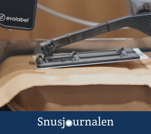 Mycket viktig dom för Sveriges snusare
