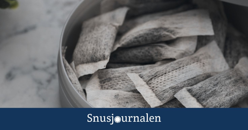 Prillan – historiskt epos från mullbänk till portionssnus