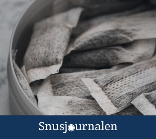 Prillan – historiskt epos från mullbänk till portionssnus