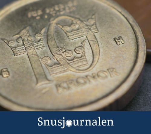 Nu blir din prilla dyrare igen