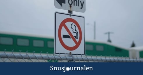 Tobak, A Non Smoking Generation och den mediala debatten.