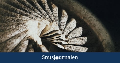 Allt om snus - fakta och historia