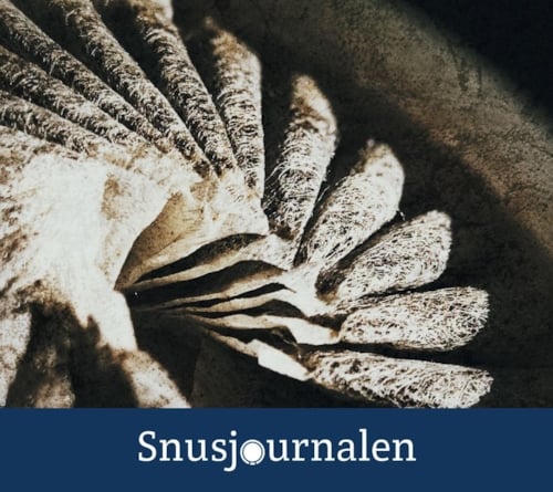 Allt om snus - fakta och historia