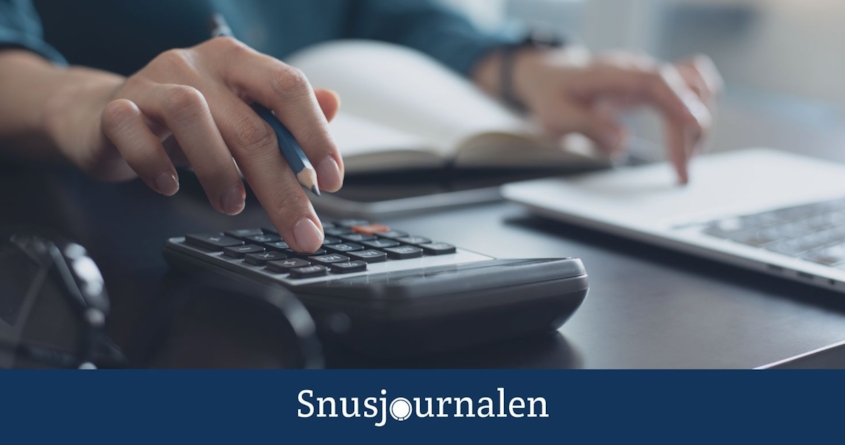 snus och tobaksskatt 2019