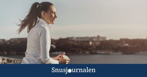 Svensken och snuset - vem, var, varför?