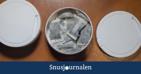 snussorter vi minns
