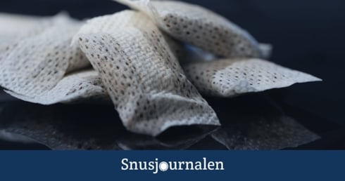 Vad kallar du ditt snus?
