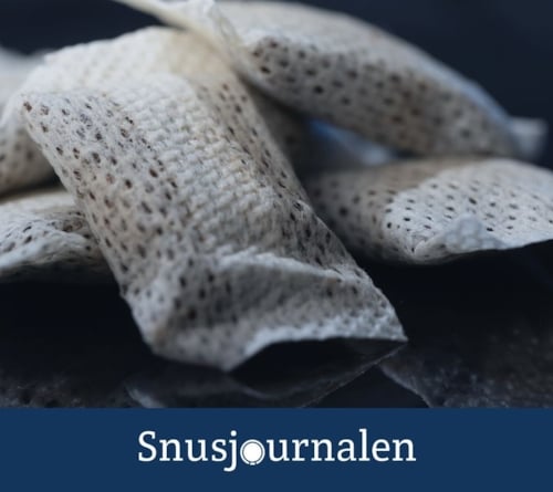 Vad kallar du ditt snus?