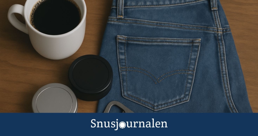 33 saker bara snusare känner igen