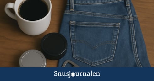 33 saker bara snusare känner igen