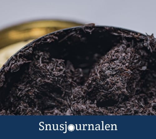 Så räddar du ditt lössnus och snussats