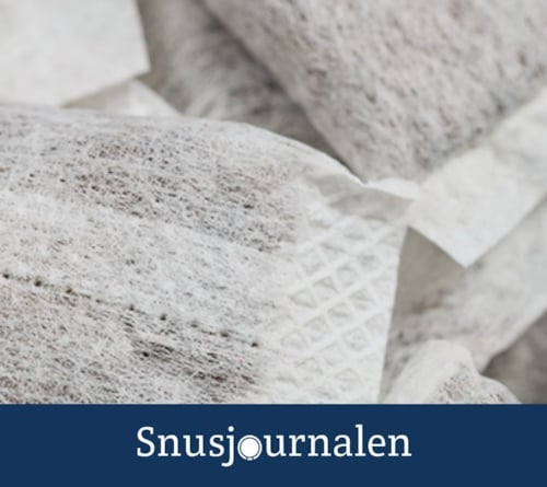 Stora snusguiden