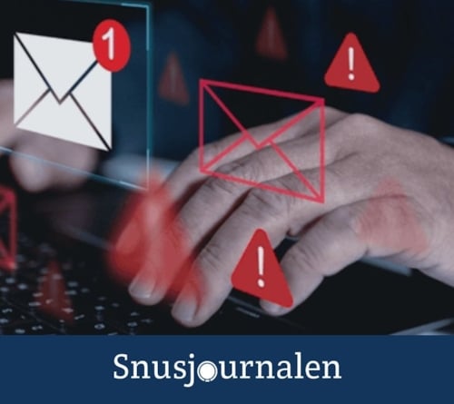 varning för bluffsajter