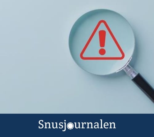 snusbolaget synar a non smoking generation