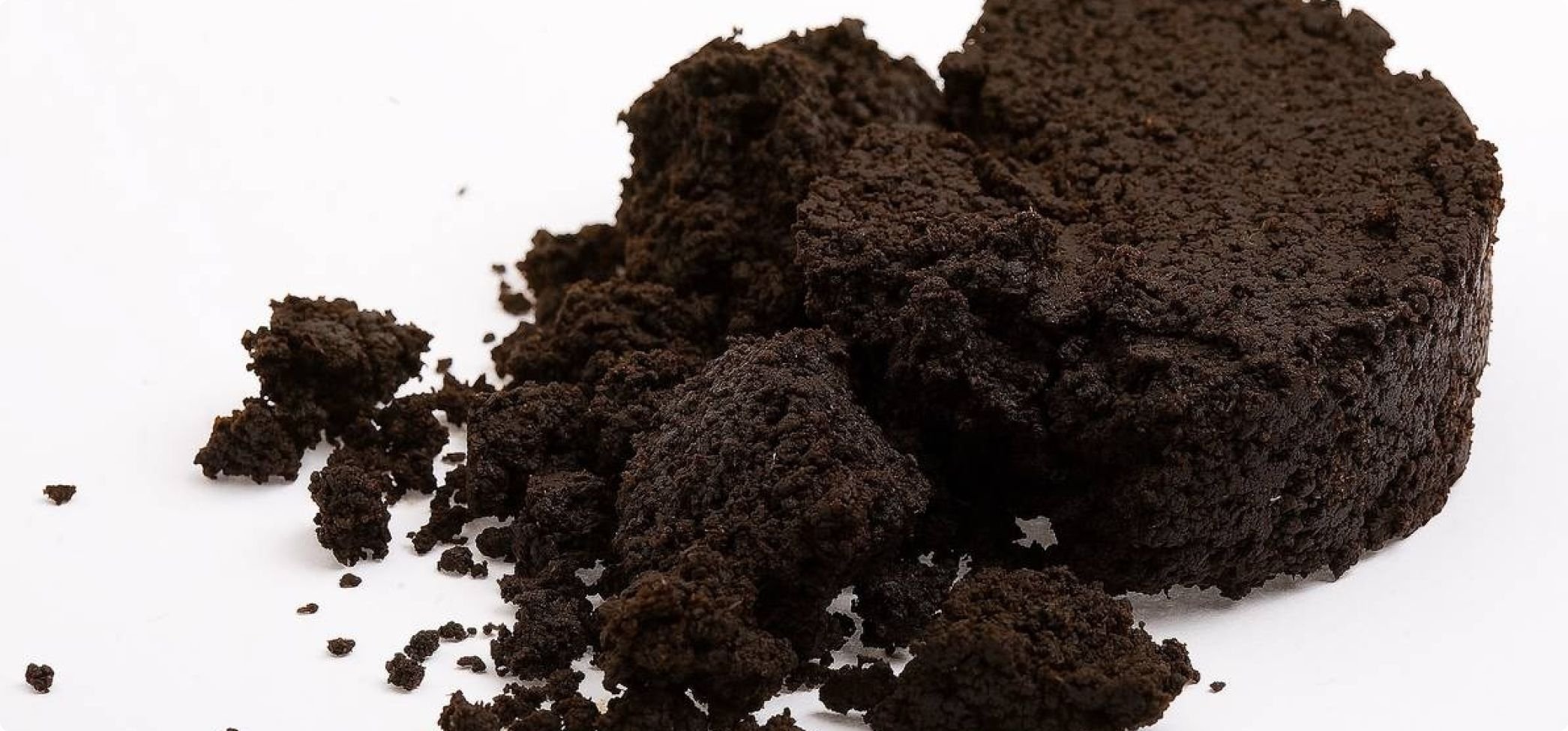 Grundsnus för att göra eget snus