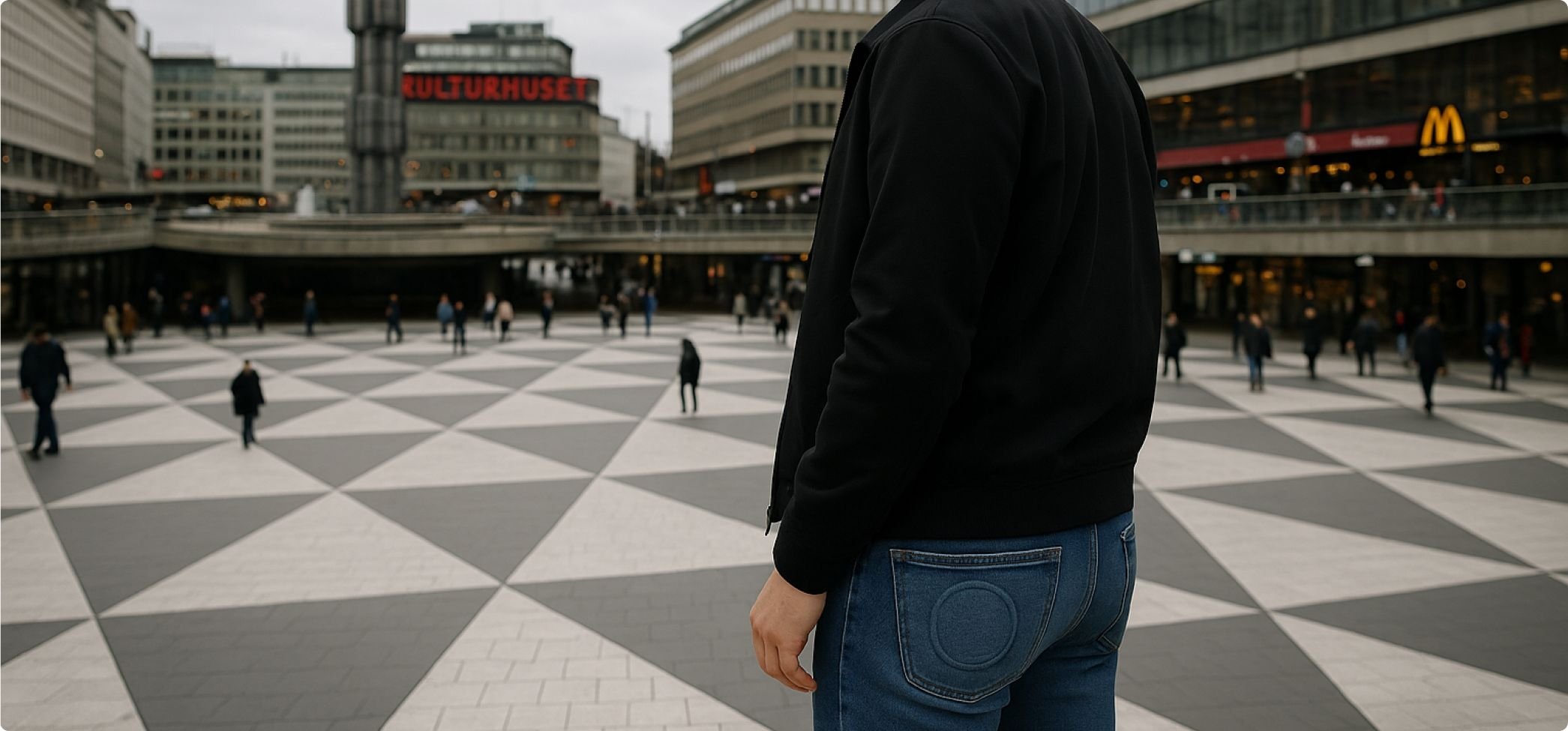 så snusar stockholm