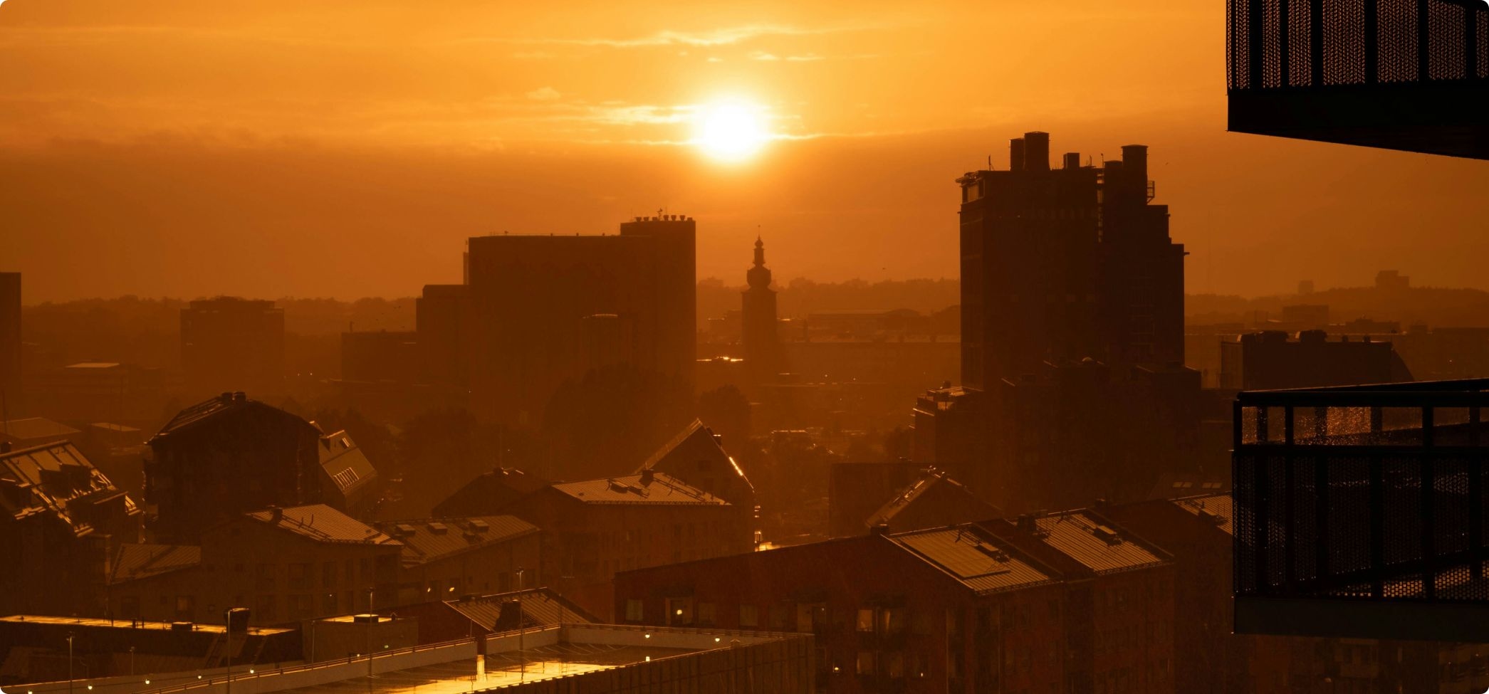 Hur snusar man i Västmanland