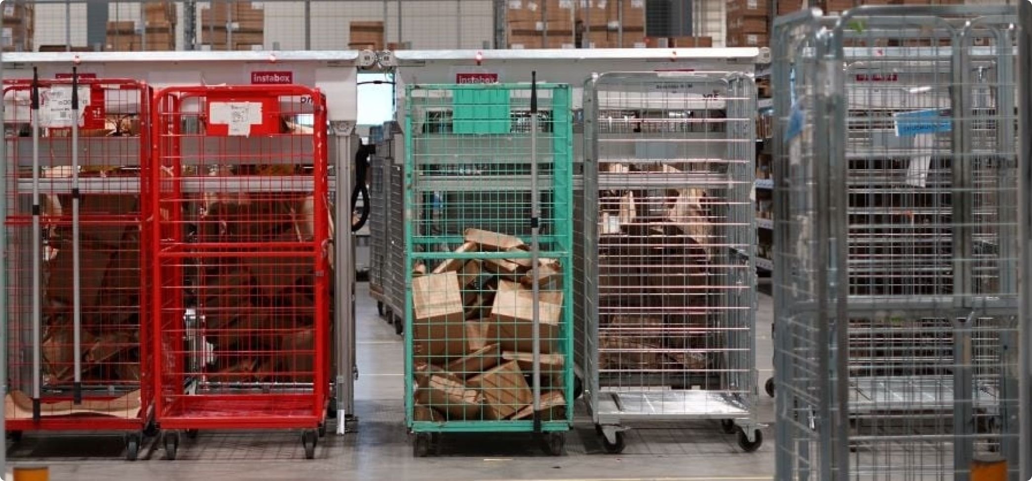 Lager snusbolaget paket