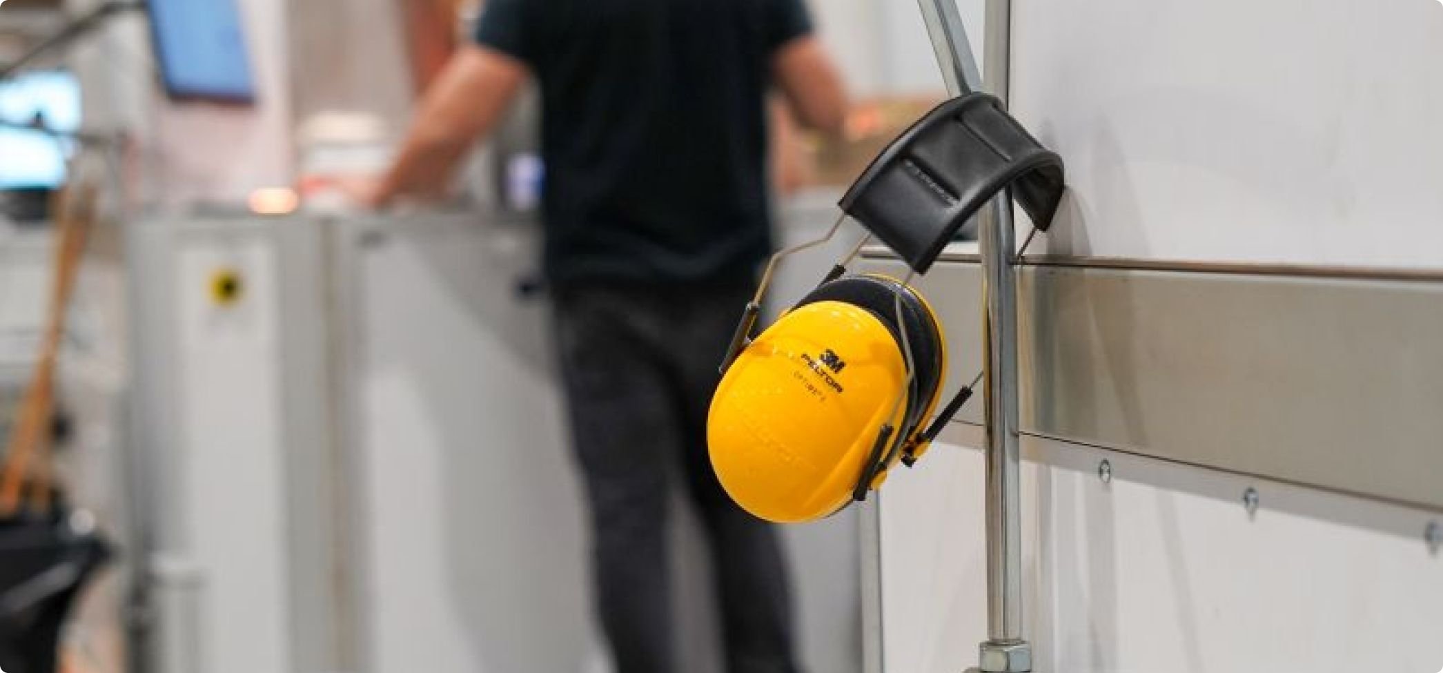 En dag på Snusbolagets lager