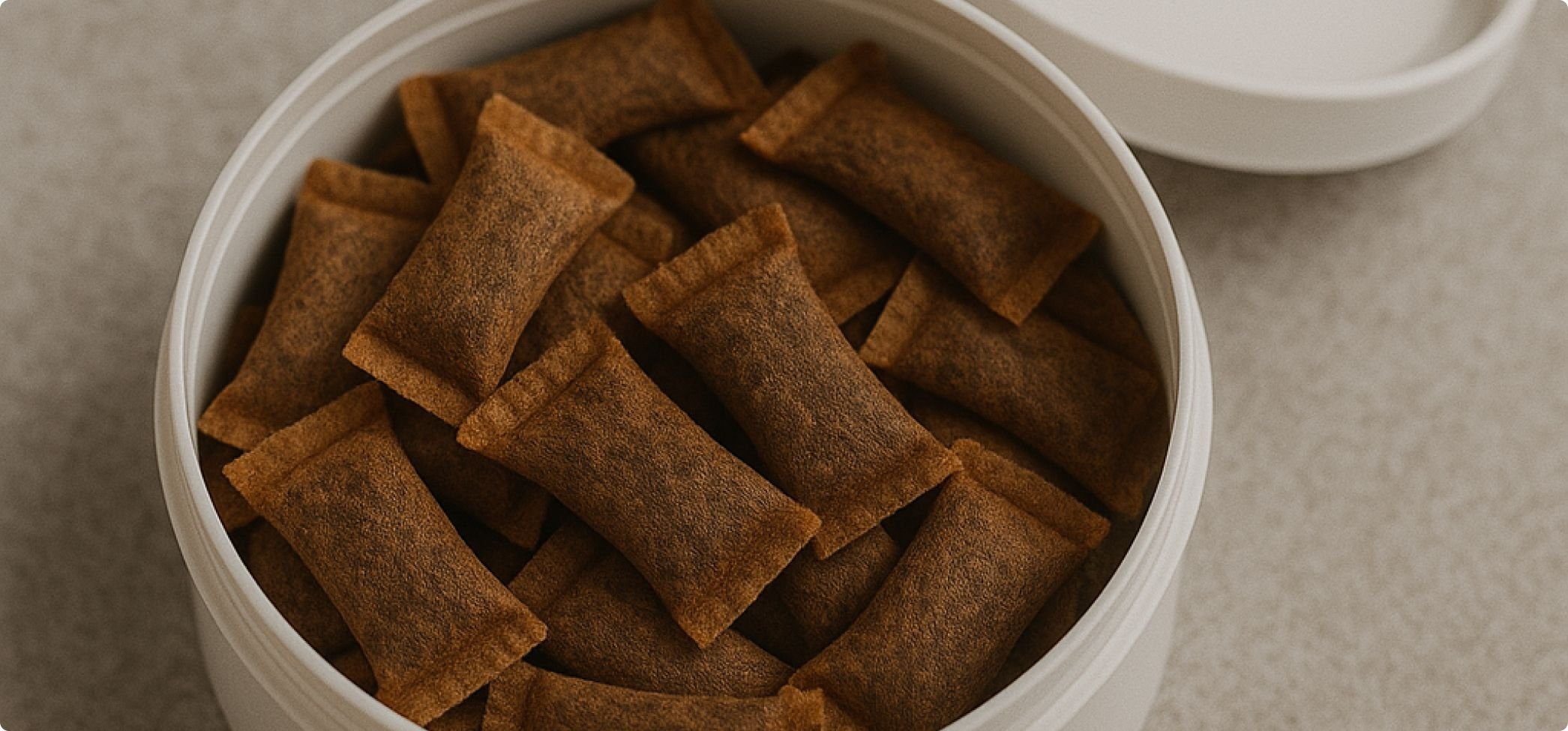 Så snusar västmanland tobakssnus