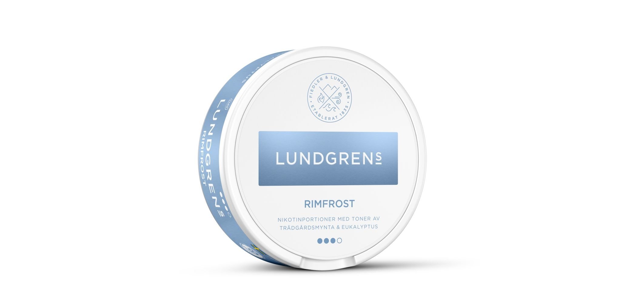 Lundgrens Rimfrost