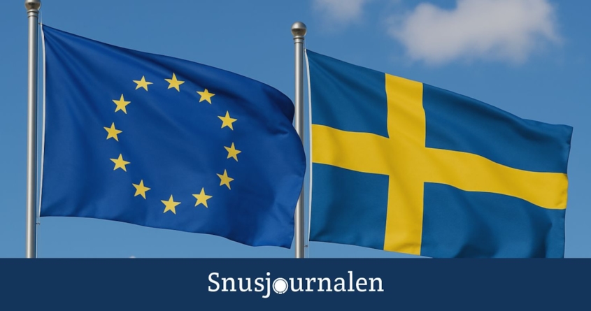 Svar på ”Call for Evidence”: "anta ett riskreduktionsperspektiv"