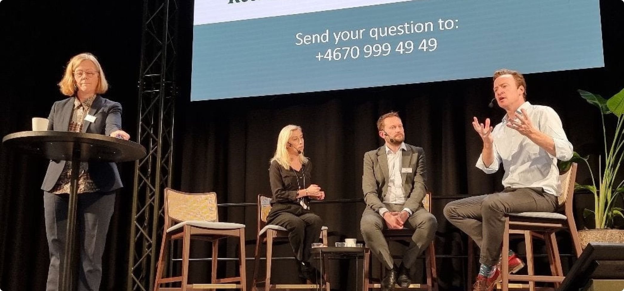 Post Tobacco - Nikotin en hållbar investering?
