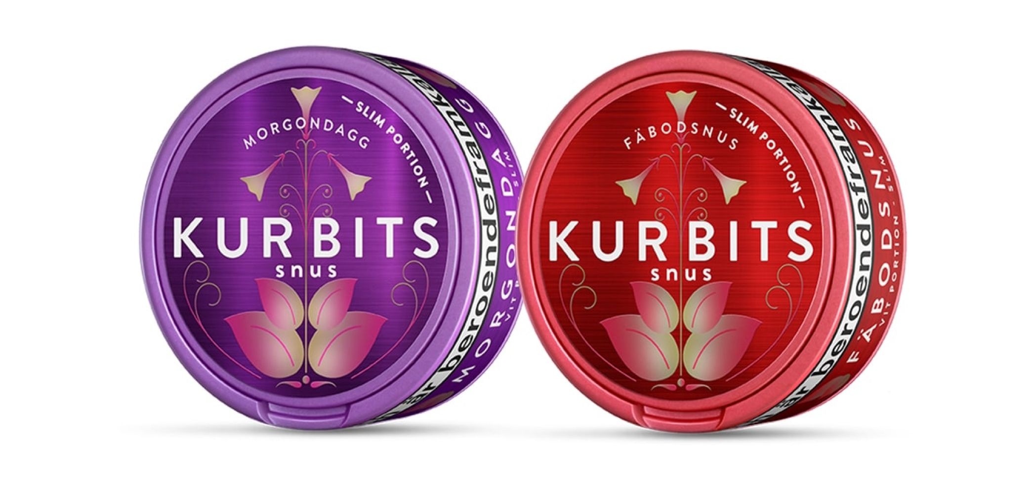 Snusåret 2019 Kurbits