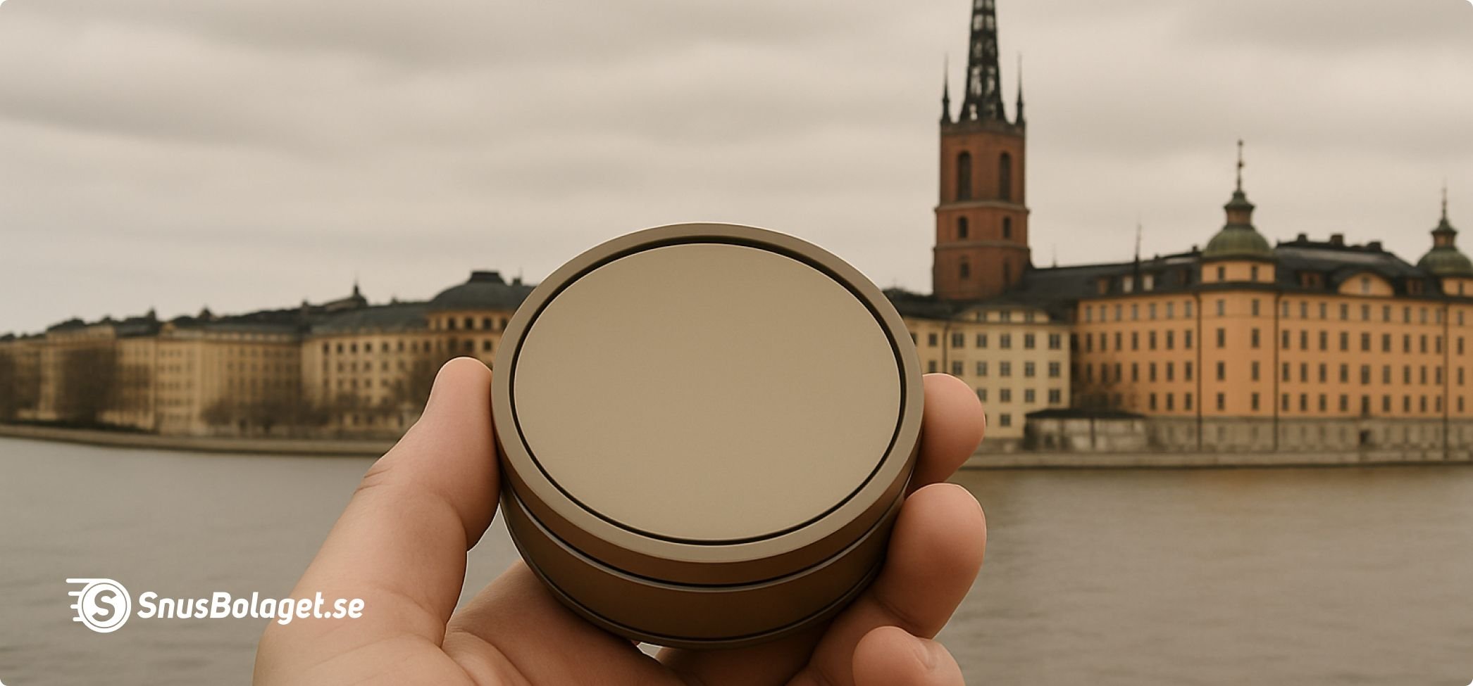 Allt om snuset - fakta och historia