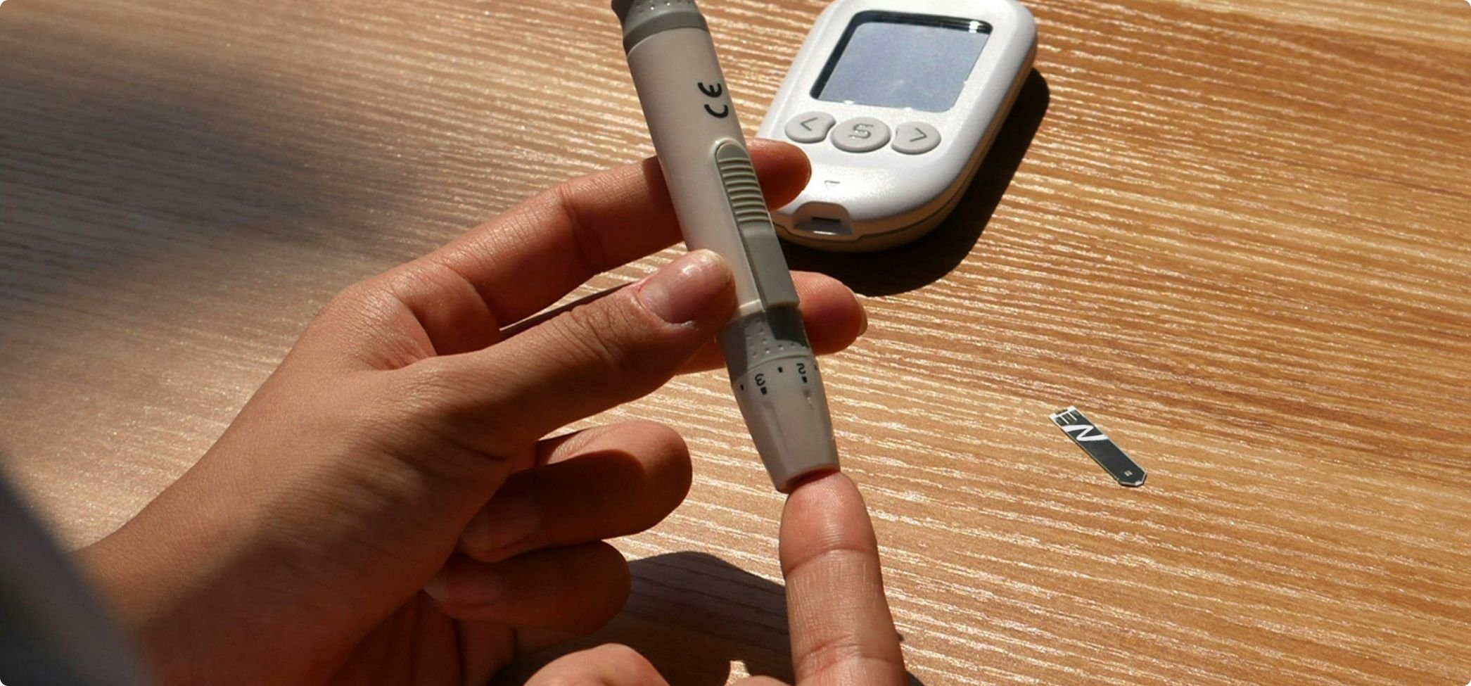 Snus, diabetes och blodsocker 