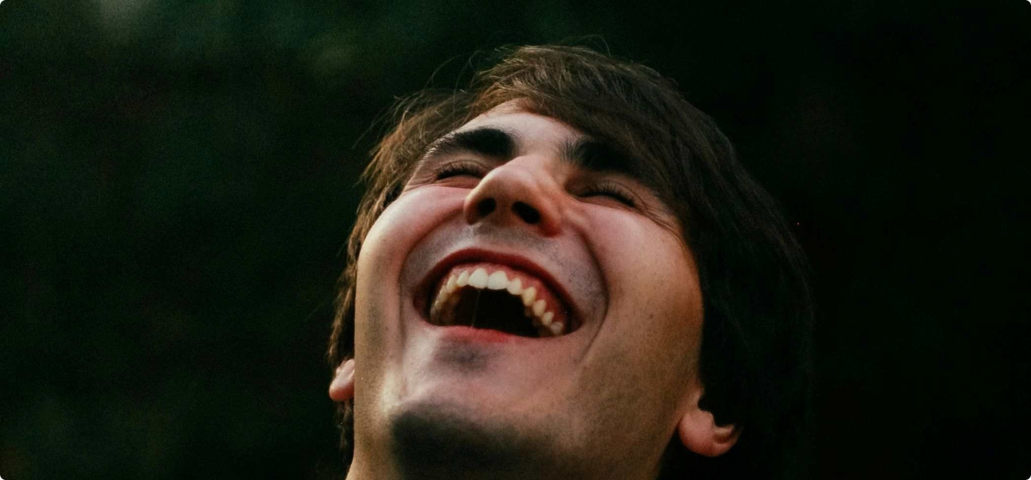 Sluta snusa tänder och munhälsa