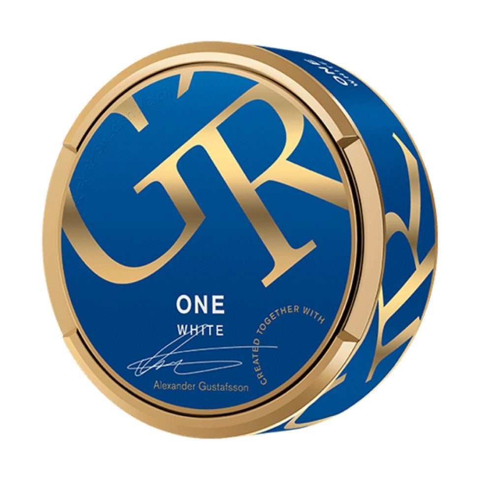 Göteborgs Rapé One