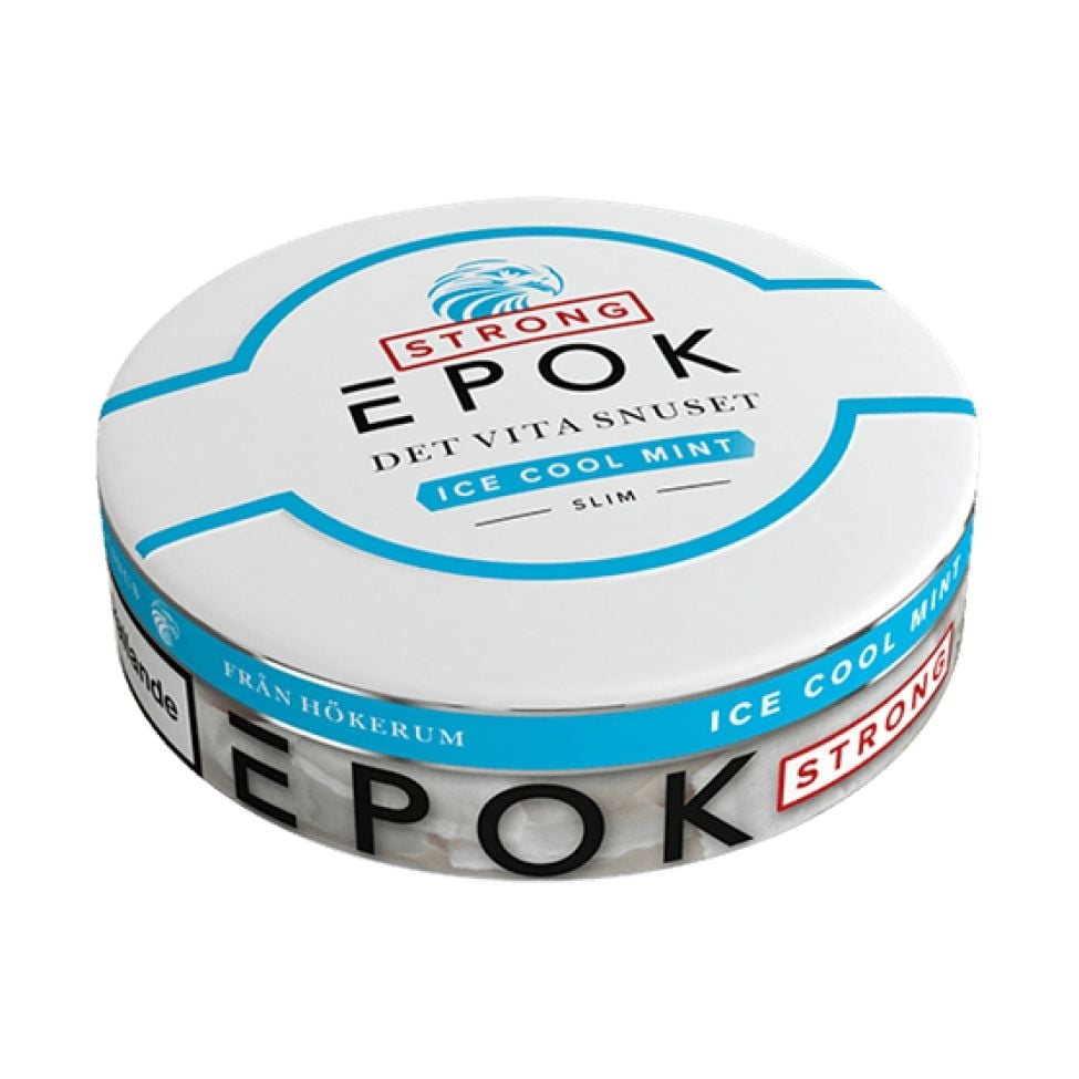 Epok Ice Cool Mint