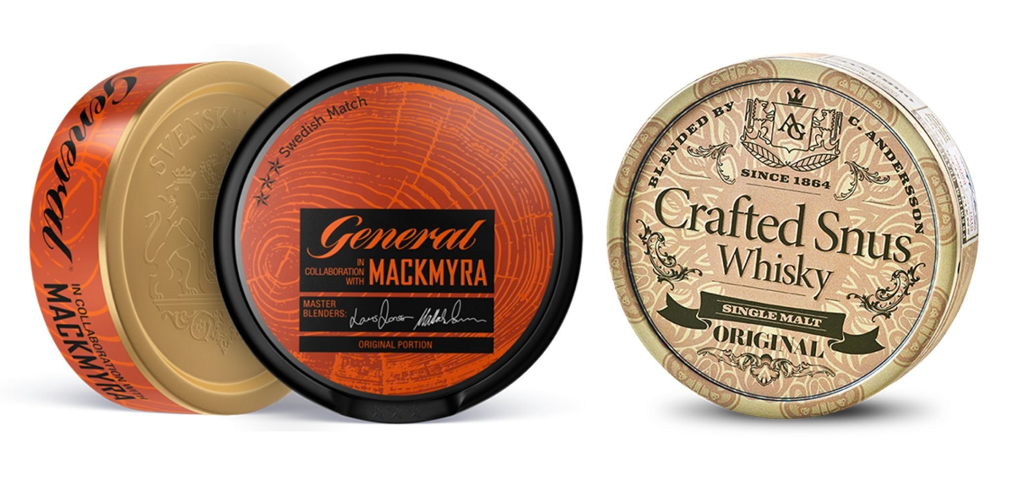 Whiskysnus