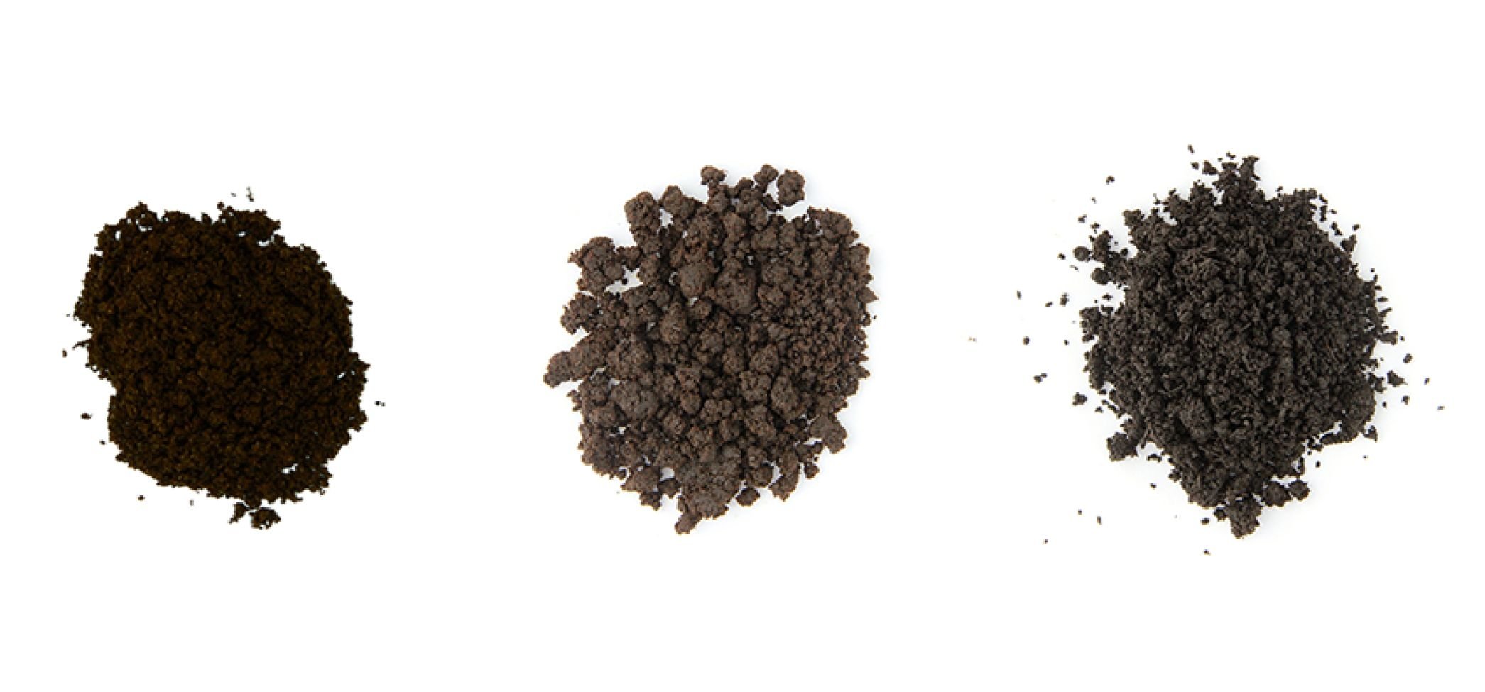 Ditt snus är för blött