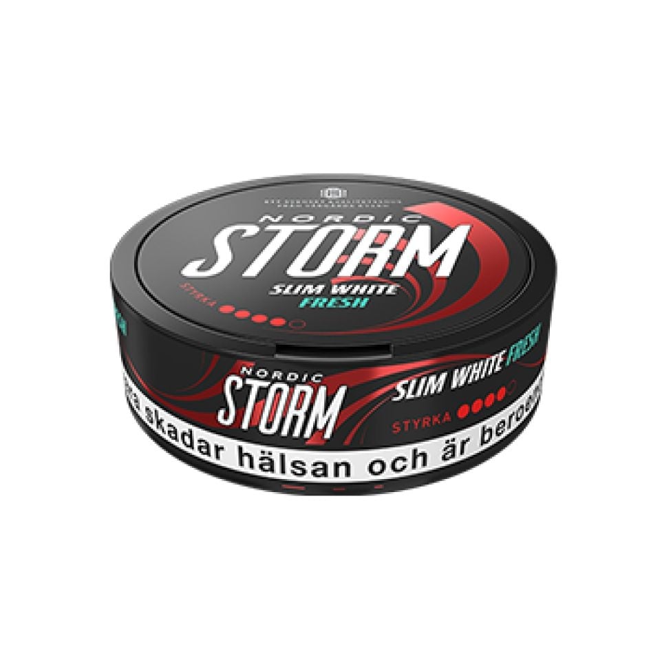 Storm snus