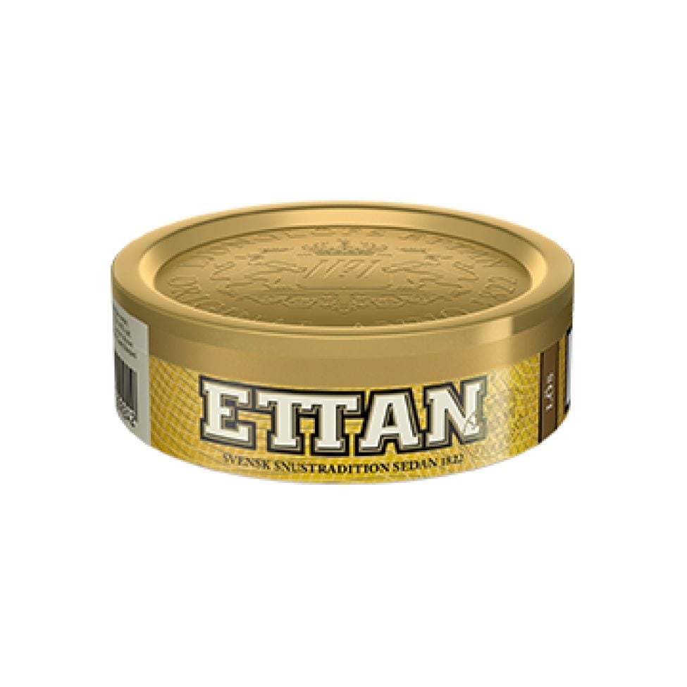 Ettan snus